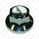 RATTAMUTRI KATE/KAITSE M33 PLAST/KROOM KAPSEL