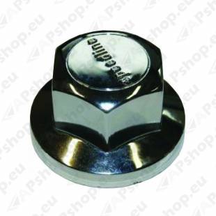 RATTAMUTRI KATE/KAITSE M33 PLAST/KROOM KAPSEL