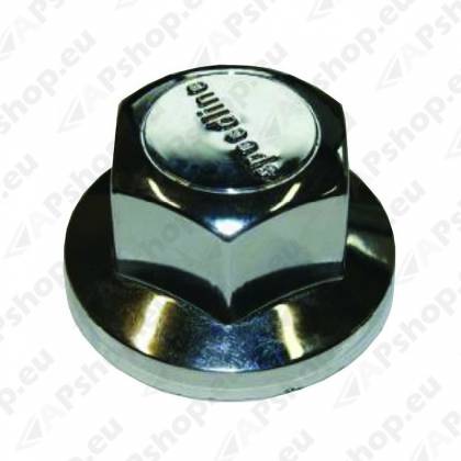 RATTAMUTRI KATE/KAITSE M33 PLAST/KROOM KAPSEL