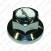 RATTAMUTRI KATE/KAITSE M33 PLAST/KROOM KAPSEL