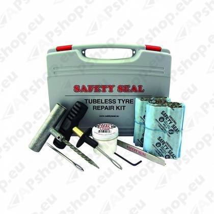SAFETY SEAL REHVIREM.KOMPLEKT S/A