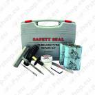 SAFETY SEAL REHVIREM.KOMPLEKT S/A