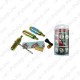 SAFETY SEAL REHVIREM.KOMPLEKT ATV/QUAD