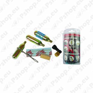 SAFETY SEAL REHVIREM.KOMPLEKT ATV/QUAD