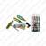 SAFETY SEAL REHVIREM.KOMPLEKT ATV/QUAD