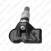 TPMS ANDUR 4069. 434 MHZ HUF/BERU RDE017 BMW (OE:053220701702.36106798872)