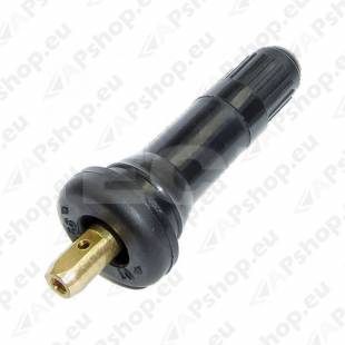 SCHRADER TPMS ANDUR 434MHZ KUMMIVENTIILIGA. (RETRO FIT KOMPLEKTILE)
