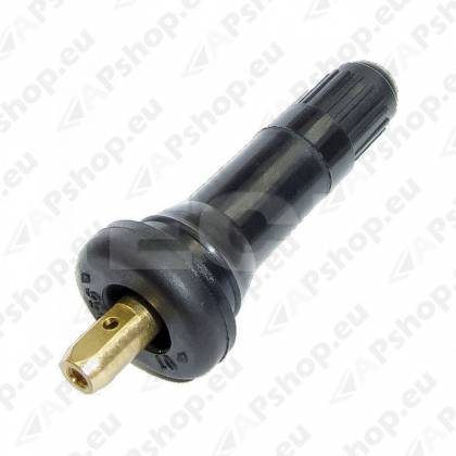 SCHRADER TPMS ANDUR 434MHZ KUMMIVENTIILIGA. (RETRO FIT KOMPLEKTILE)