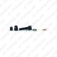 SKA963 CUB TPMS ANDURI METALLVENTIL (SK2)