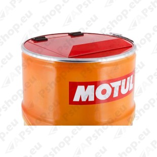 KLAPPKAAN 60L VAADILE "FASSDECKEL" MOTUL