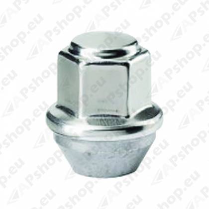 MUTTER M12X1.50/30/19 (KINNINE P30. CH19) FORD OE 2012- (SUUR KOONUS)