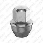 MUTTER M14X1.50/43/21 (KINNINE. P43. CH21) TESLA / UUS TRANSIT