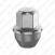 MUTTER M14X1.50/43/21 (KINNINE. P43. CH21) TESLA / UUS TRANSIT
