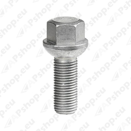 POLT PK14X1.50/34/19 (PK/R14. P57.5. CH19). (MB SPRINTER/VW CRAFTER)