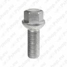 Wheel bolts