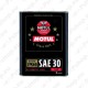 MOTUL CLASSIC OIL SAE 30 2L