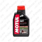 MOTUL 800 Kart Grand Prix engine oils (2T)