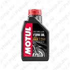 MOTUL FORK OIL FACTORY LINE MEDIUM 7.5W 1L