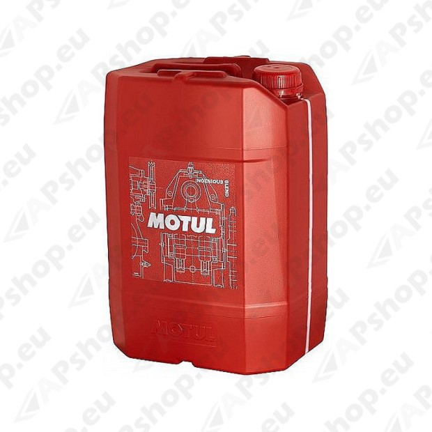 Transmission oil Marine