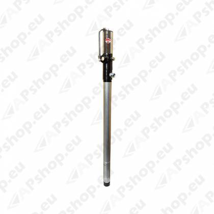 PNEUMAATILINE PUMP. 1.4:1. 48L/MIN. 200L VAADILE 1773 APAC
