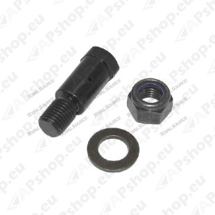 (10525846) 3014027H TAGALUUGI TAPP ZEPRO Ø30 PIKKUS90MM . 32228
