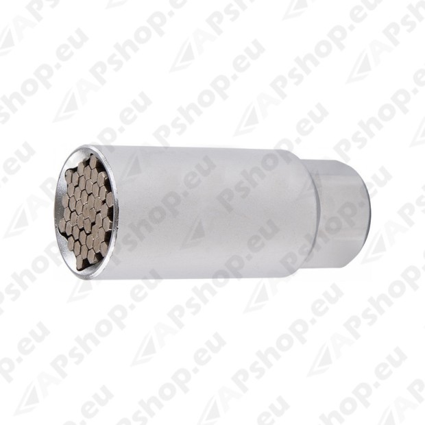 Sockets 1/2\ short