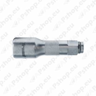 PIKENDUSVARS 1/2" 75MM MAGNETIGA TRIUMF