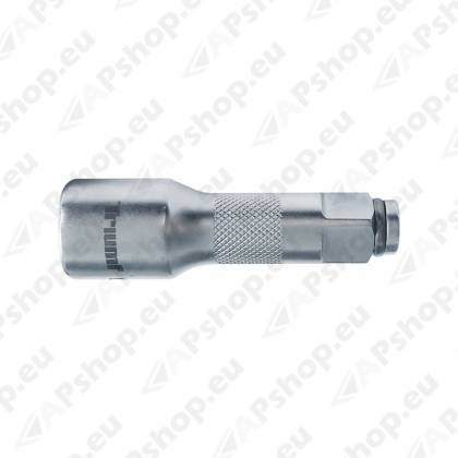 PIKENDUSVARS 1/2" 75MM MAGNETIGA TRIUMF