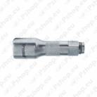 PIKENDUSVARS 1/2" 75MM MAGNETIGA TRIUMF
