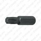 Torx-kärjet 10 mm ja 5/16\-kuusiokiinnityksellä