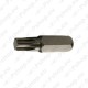 TORXOTSIK T45 5/16" ÜHENDUS L30MM TRIUMF