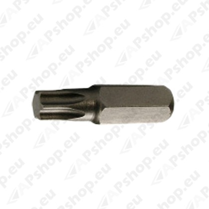 TORXOTSIK T45 5/16" ÜHENDUS L=30MM TRIUMF
