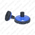 Tyre work tools and accessories