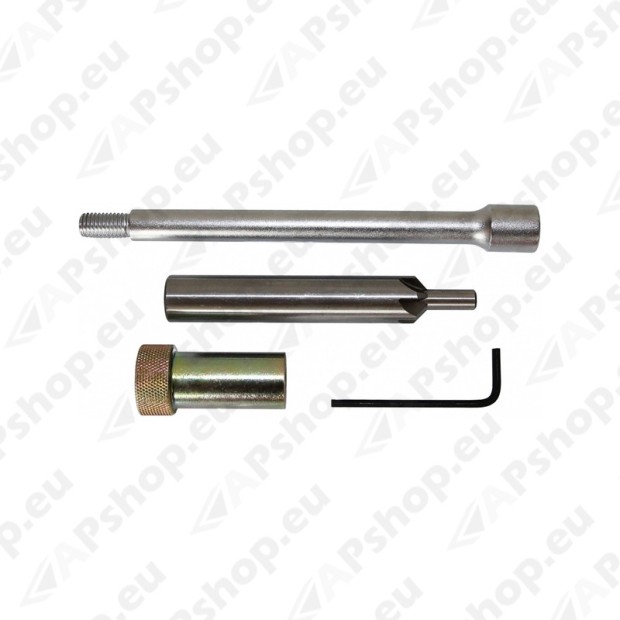 Diesel injector tools