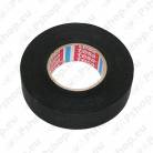 RIIDE-ELEKTRIKU TEIP 19MM/25M MUST ISOLEER. PEHME TRIUMF
