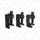 3-OS. KUULLIIGENDI AVAJATE KOMPLEKT 23-34MM TRIUMF