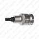 12-TÄHIK PADRUNOTSIK XZN M6 1/2" 55MM TRIUMF