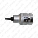 1/2 PADRUNOTSIK 55 MM TORX T25 TRIUMF