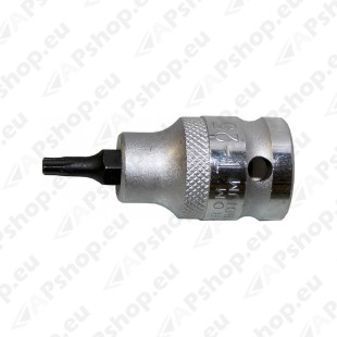 1/2 PADRUNOTSIK 55 MM TORX T25 TRIUMF