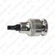 1/2 PADRUNOTSIK 55 MM TORX T30 TRIUMF