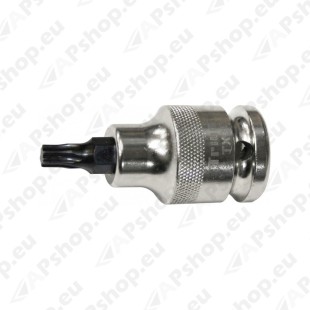 1/2 PADRUNOTSIK 55 MM TORX T30 TRIUMF