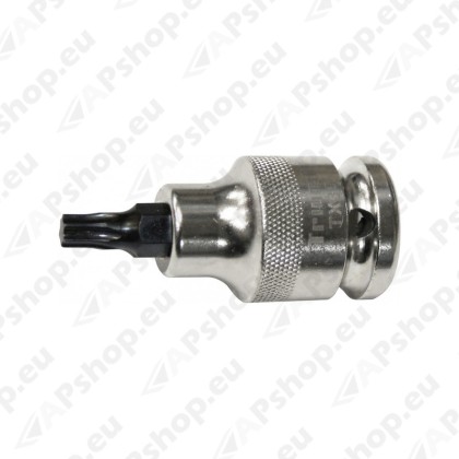 1/2 PADRUNOTSIK 55 MM TORX T30 TRIUMF