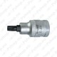 1/2 PADRUNOTSIK 55 MM TORX T40 TRIUMF