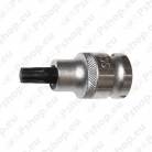 M8 RIBE-TORX 1/2" PADRUNOTSIK 55MM TRIUMF