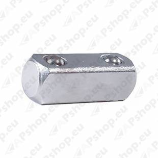 MOMENTVÕTME TAPP 1/2"- 1/2" TRIUMF