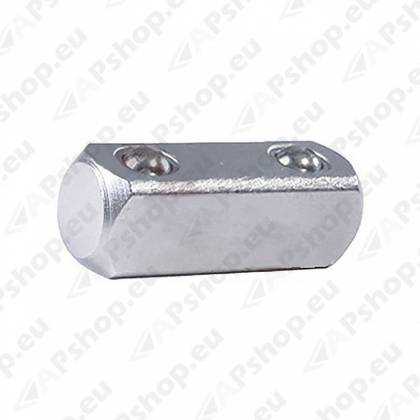MOMENTVÕTME TAPP 1/2"- 1/2" TRIUMF