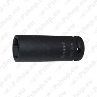 PIKK LÖÖKPADRUN 19MM 1/2" TRIUMF