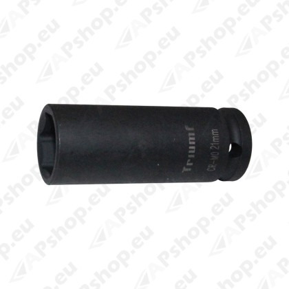 PIKK LÖÖKPADRUN 19MM 1/2" TRIUMF