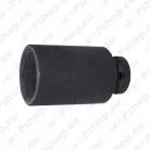 Sockets 1/2\ long, impact