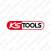 VARUOSA 1/2" PNEUMO TIRRVÕTMELE KS TOOLS